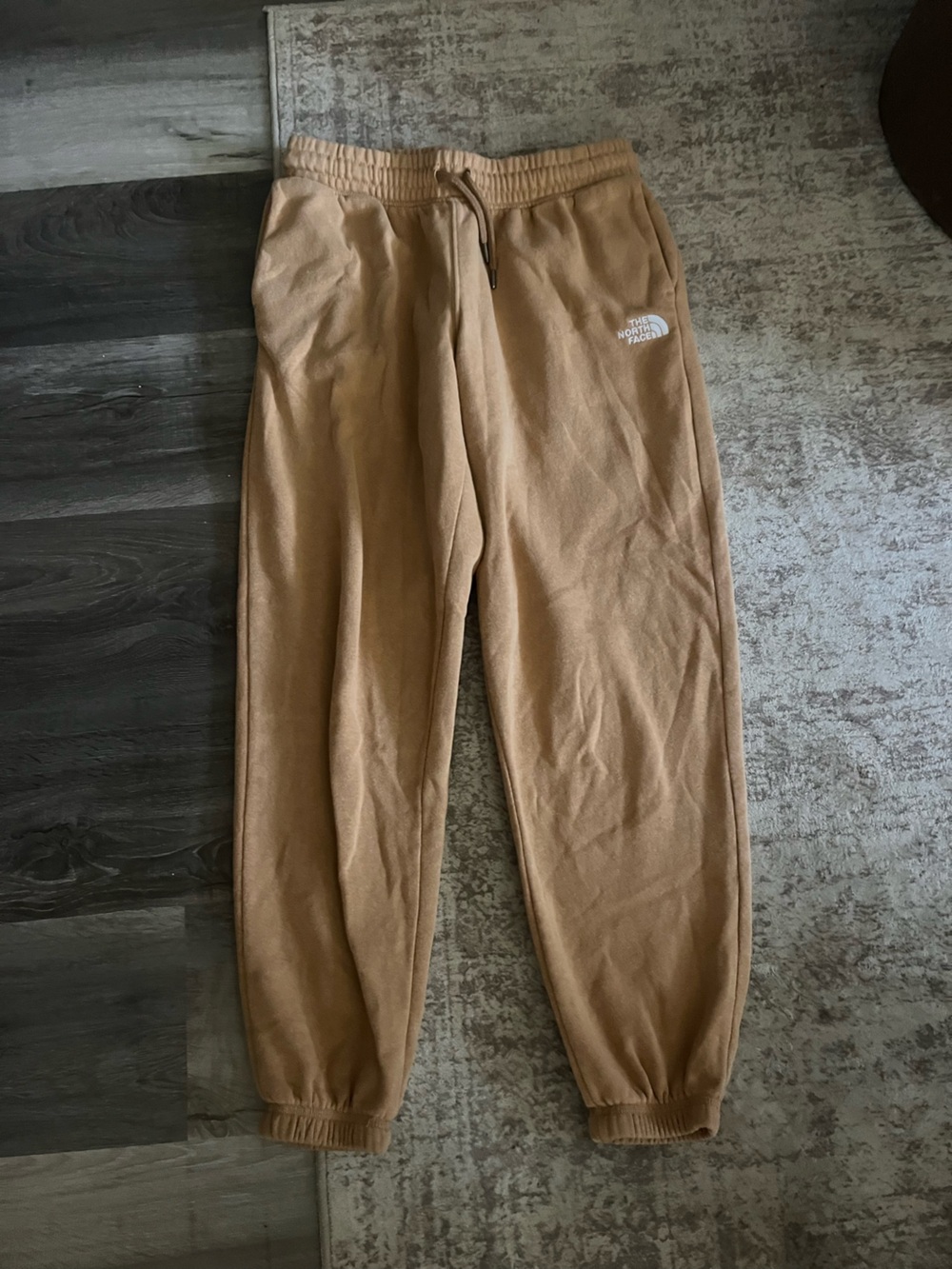 North Face Joggers